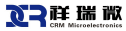 Manufacture Logo for CRM Microelectronics